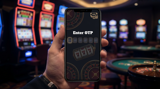 Game list for CZ777 Game login section