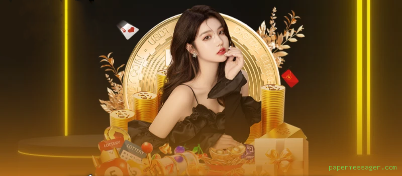 Bet Login papermessager.com