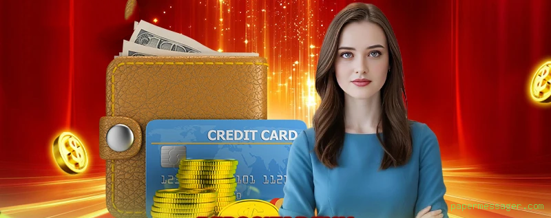 Cadastro papermessager.com