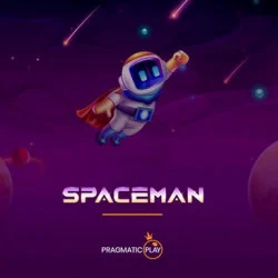 Spaceman papermessager.com